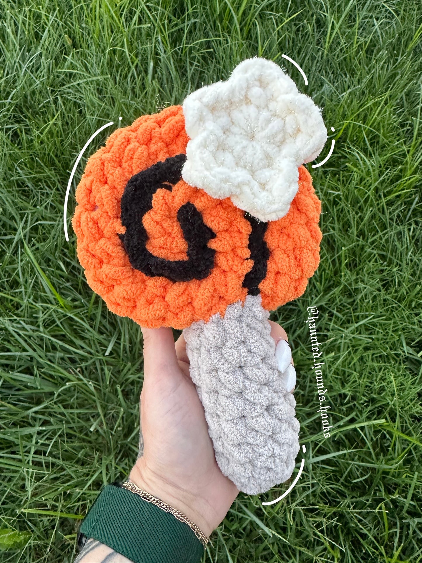 Halloween Sweet