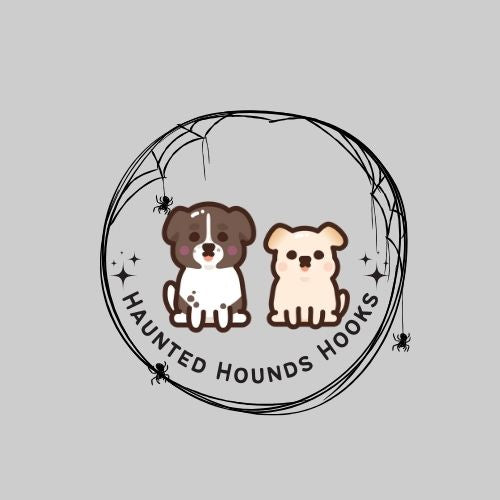 Haunted Hounds Hooks