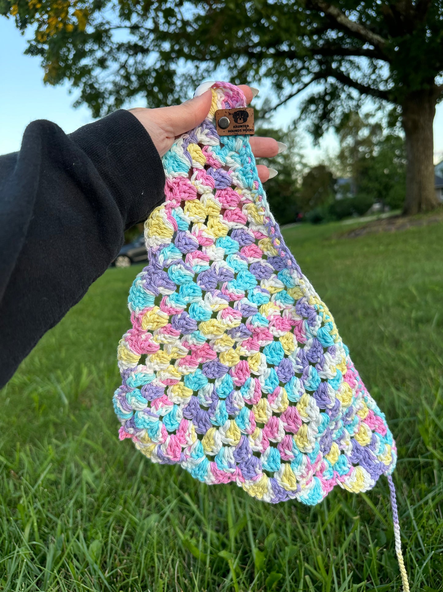 Pet Bandanas
