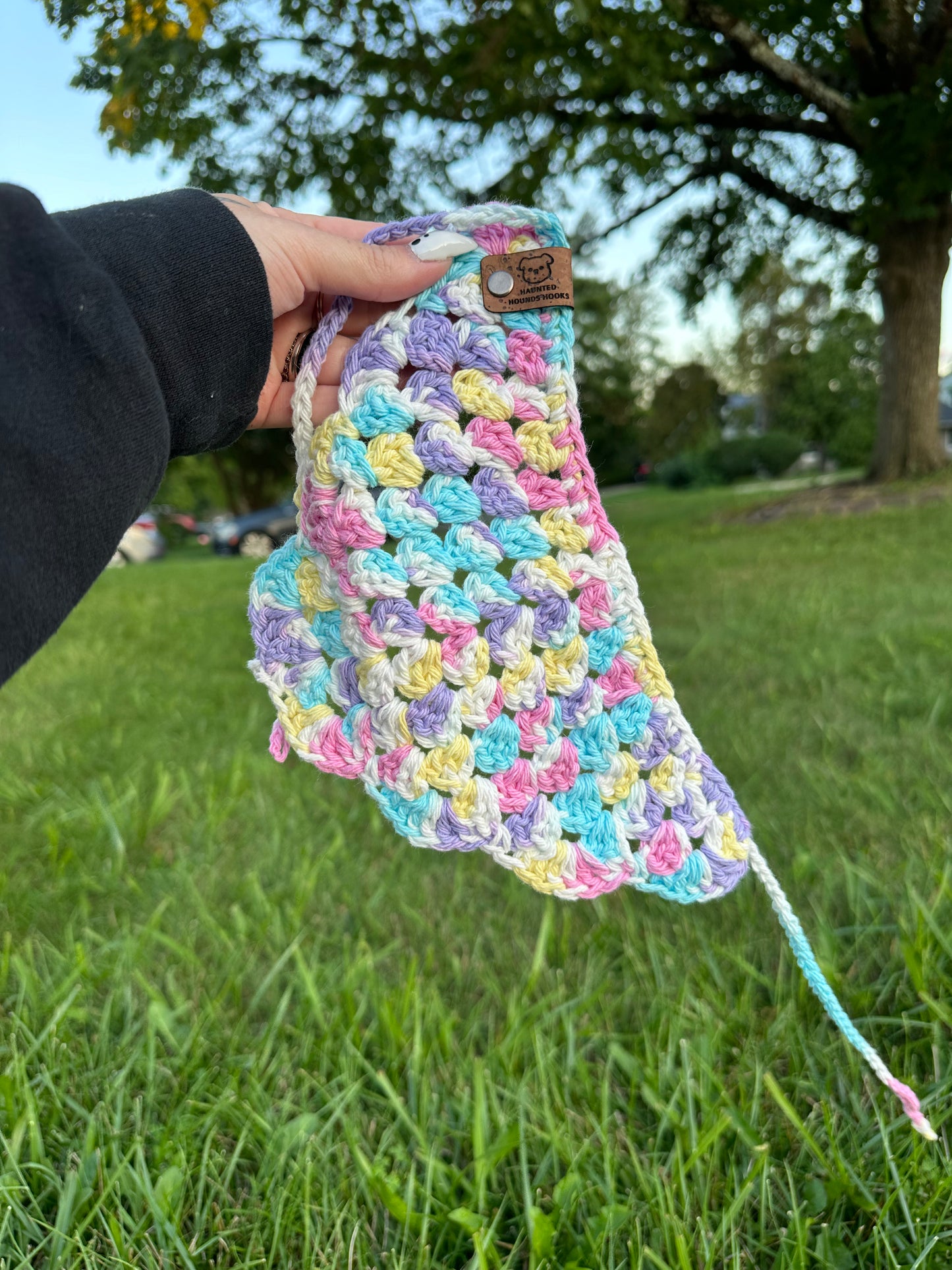 Pet Bandanas