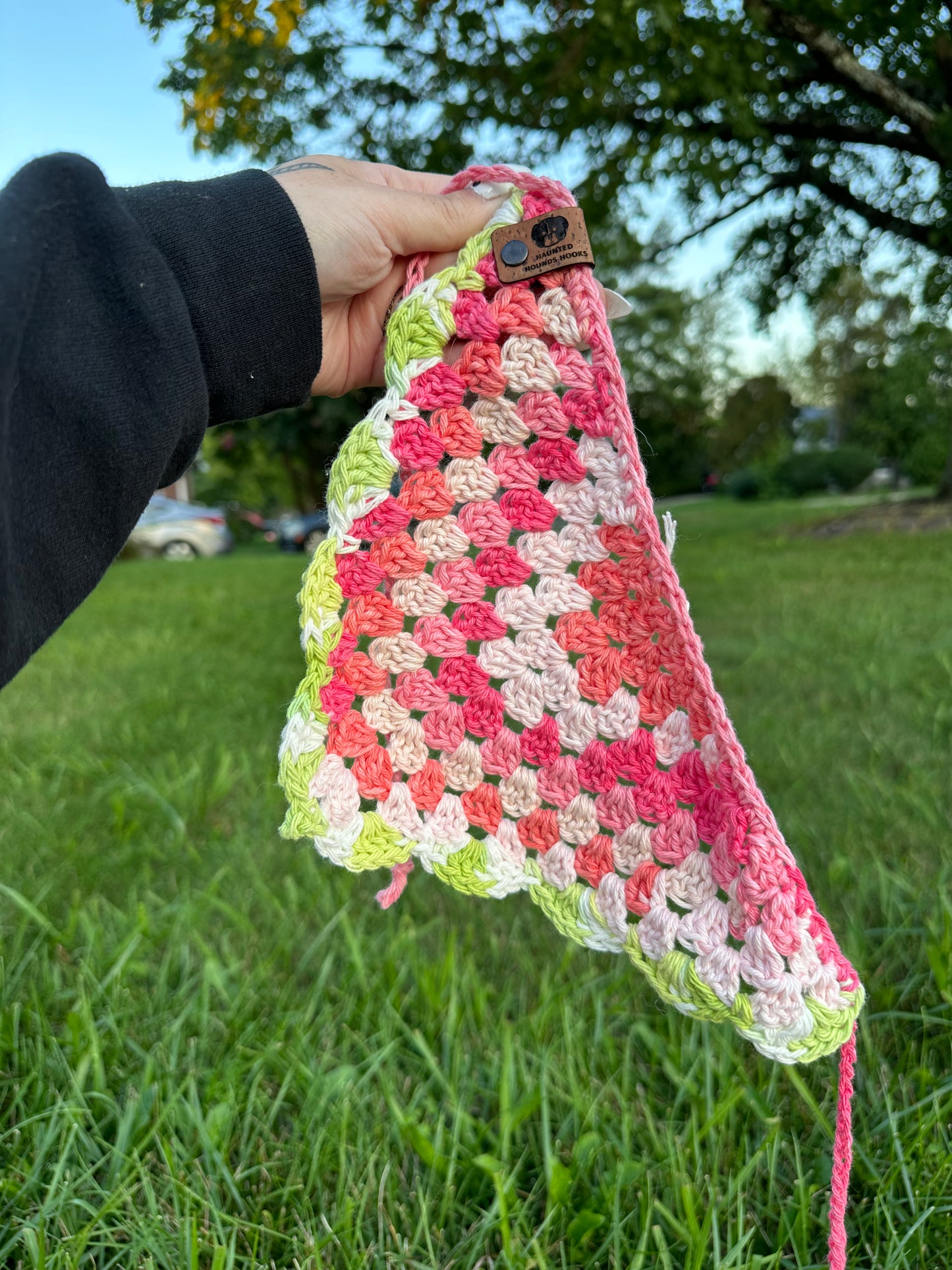Pet Bandanas