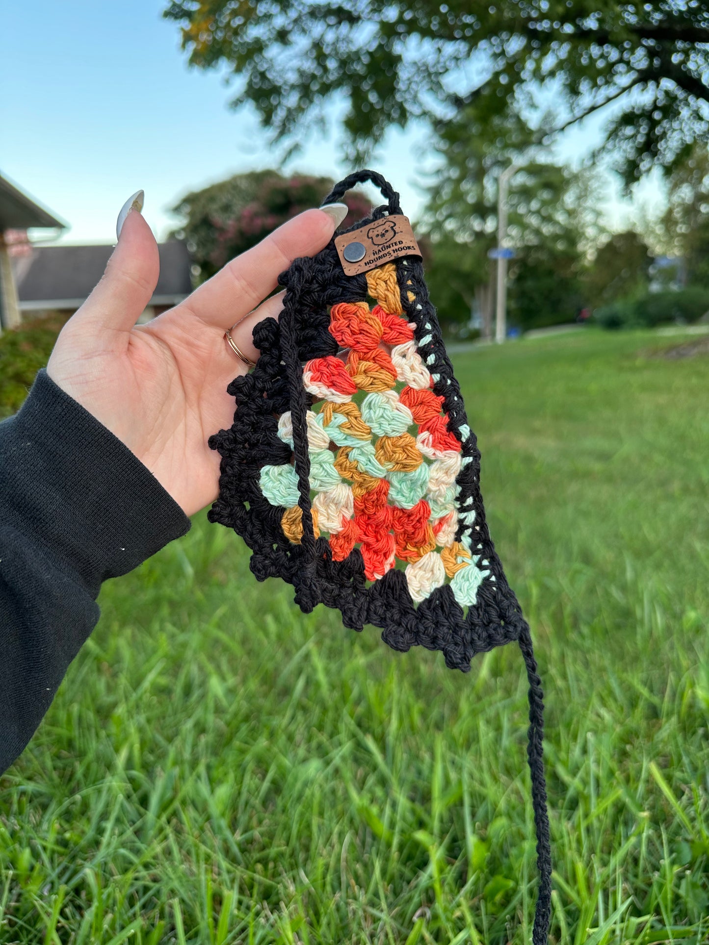 Pet Bandanas