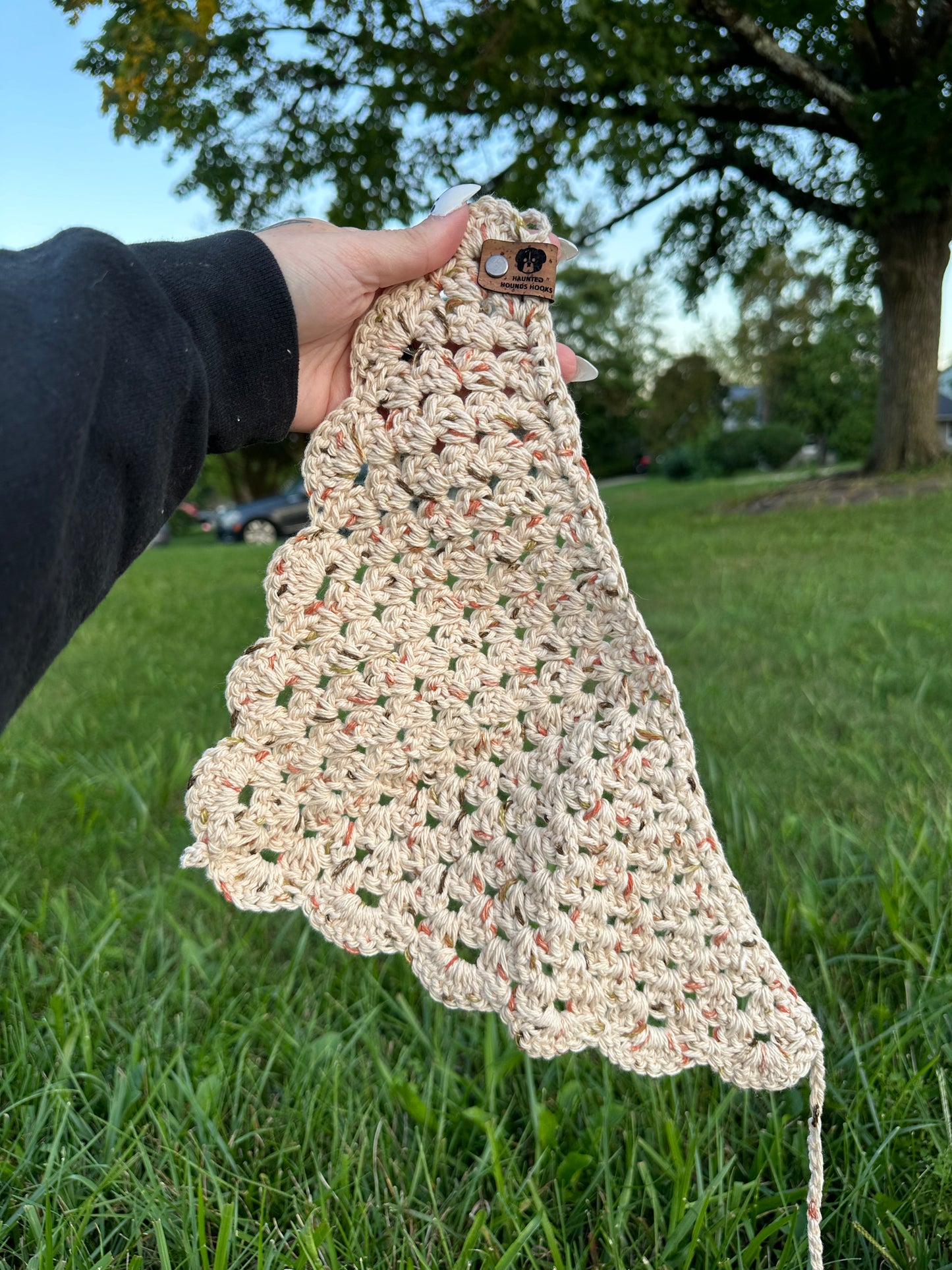 Pet Bandanas