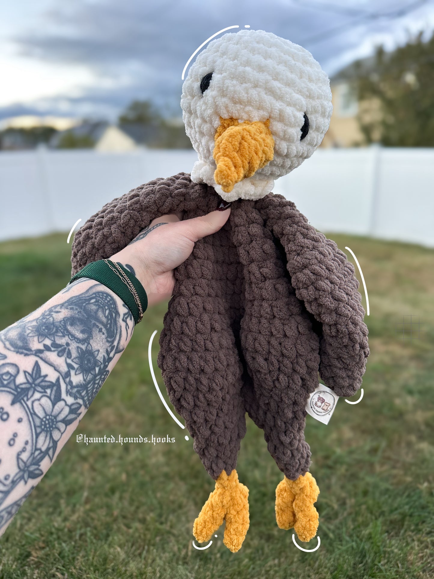 Snugglers - CUSTOM/MADE TO ORDER