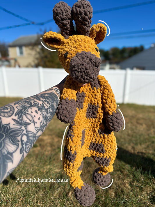 Snugglers - CUSTOM/MADE TO ORDER