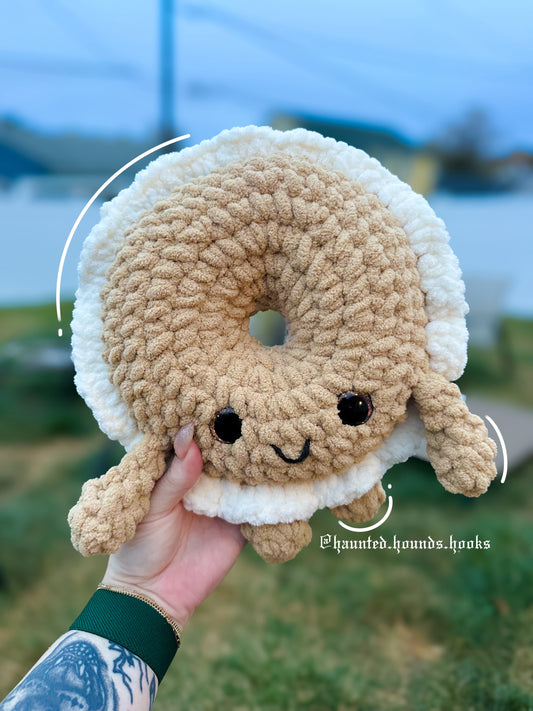 Bagel Buddy