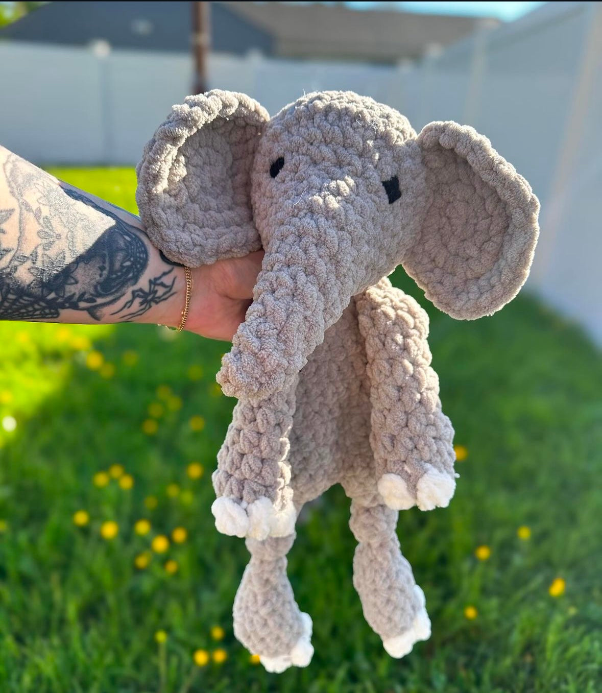 Snugglers - CUSTOM/MADE TO ORDER