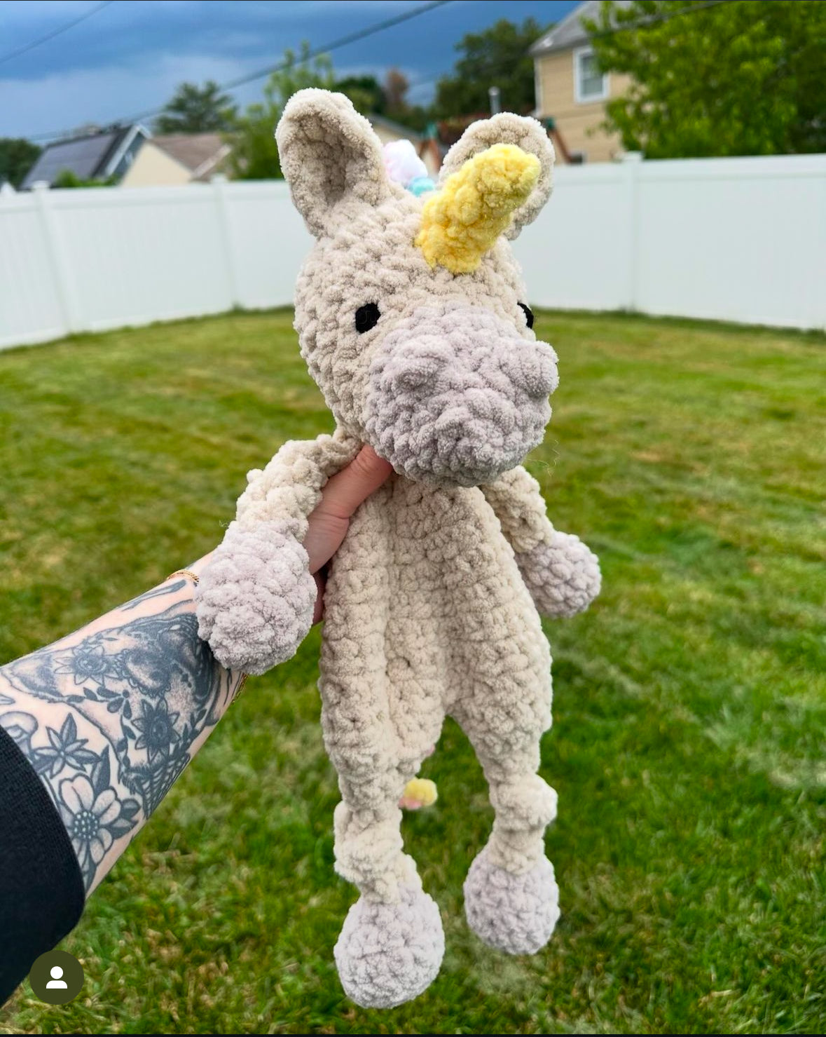 Snugglers - CUSTOM/MADE TO ORDER