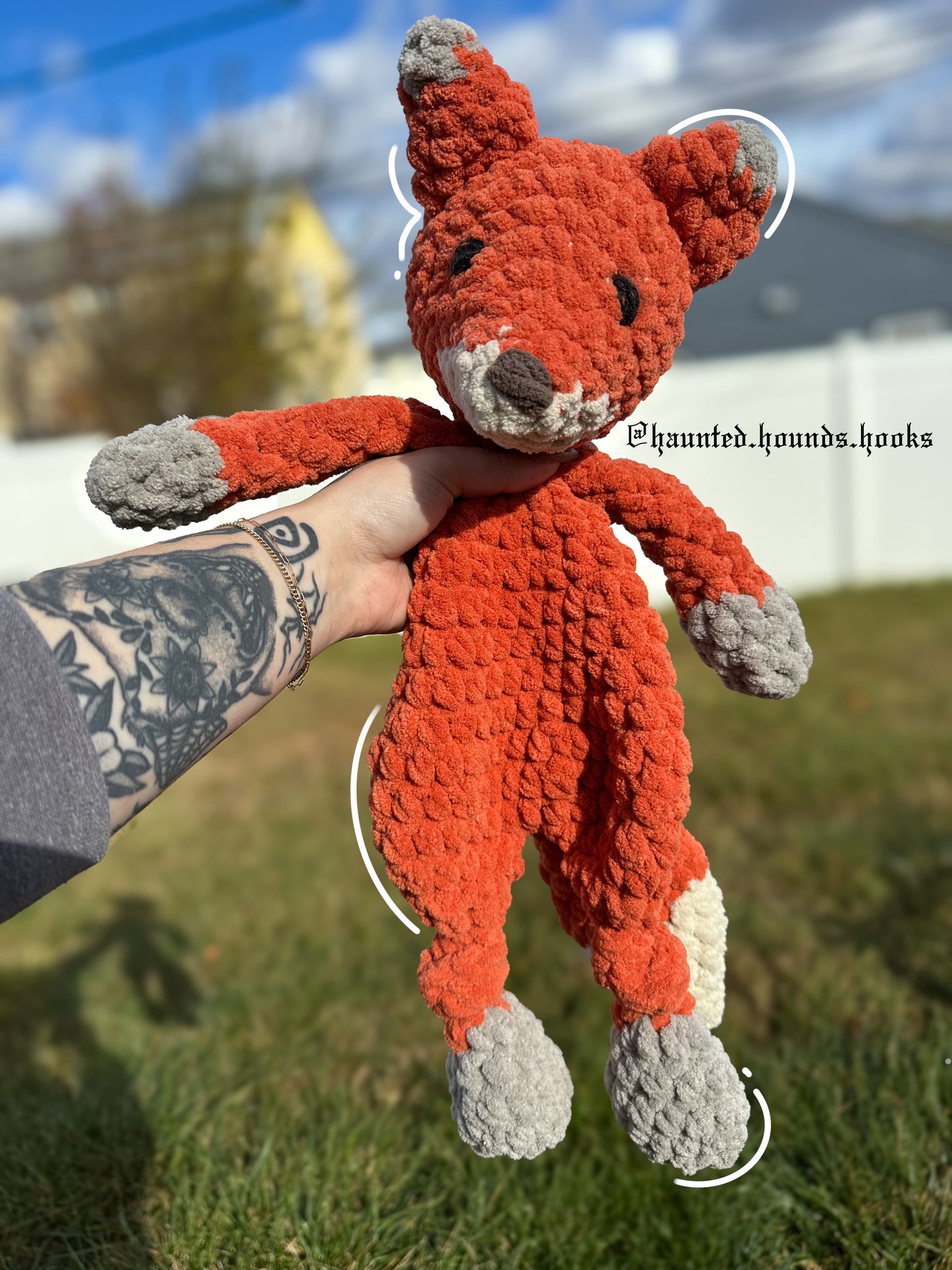 Snugglers - CUSTOM/MADE TO ORDER