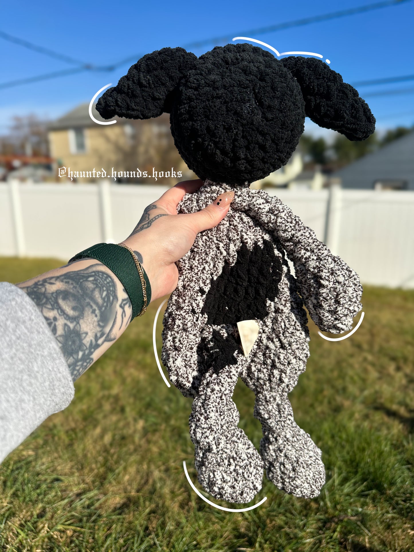 Custom Snugglers - Pet Look-A-Likes!