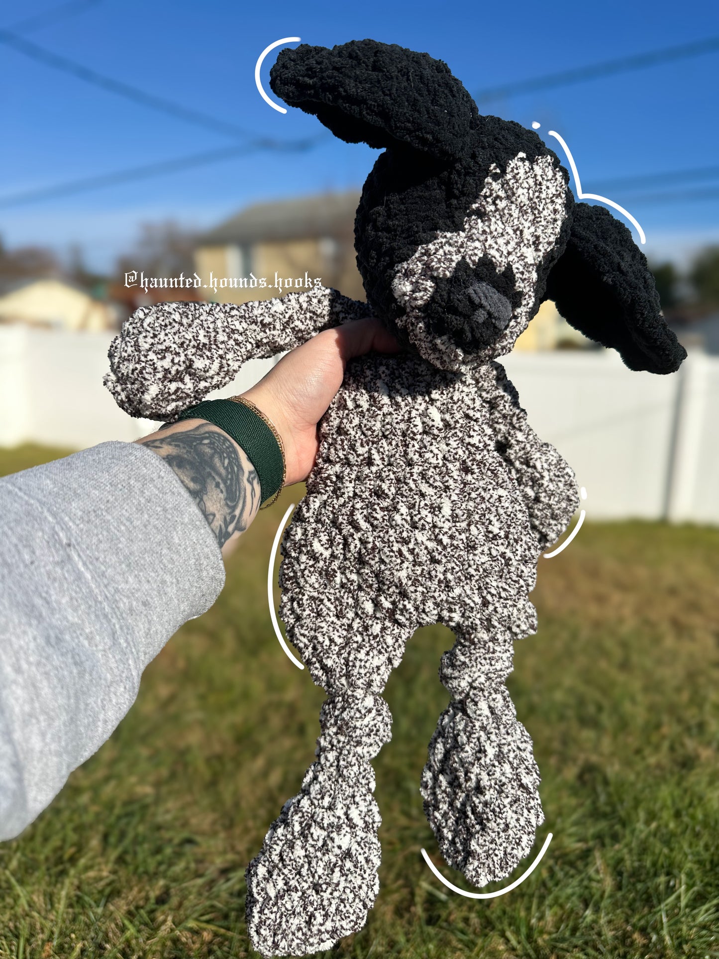 Custom Snugglers - Pet Look-A-Likes!