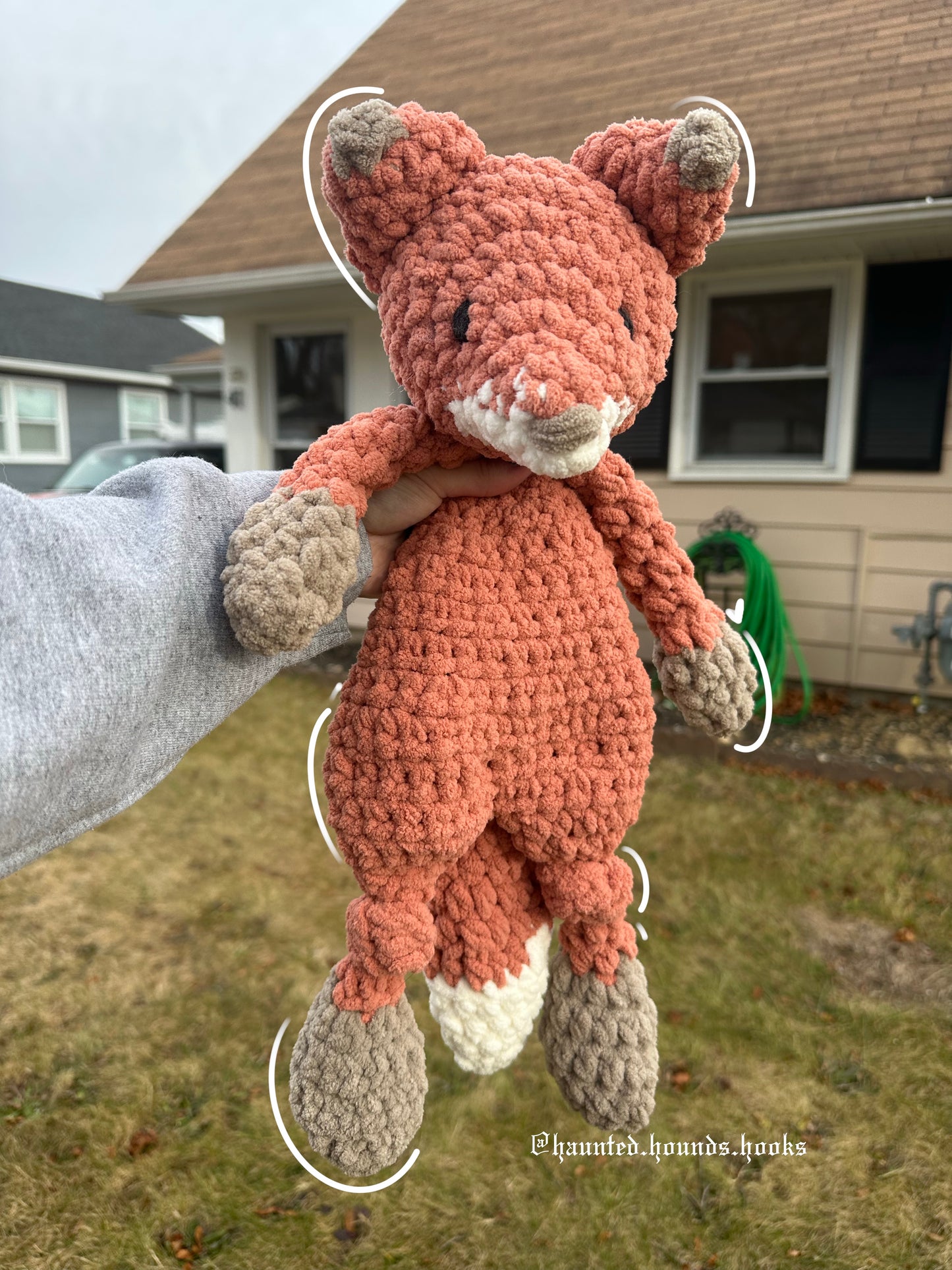 Snugglers - CUSTOM/MADE TO ORDER