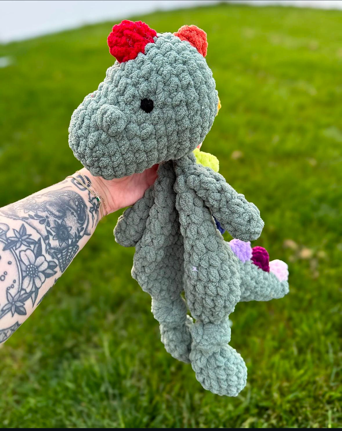 Snugglers - CUSTOM/MADE TO ORDER